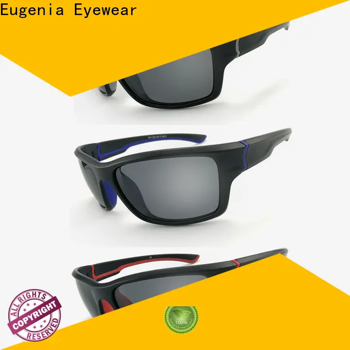 Eugenia sports sunglasses wholesale double injection safe packaging1 1