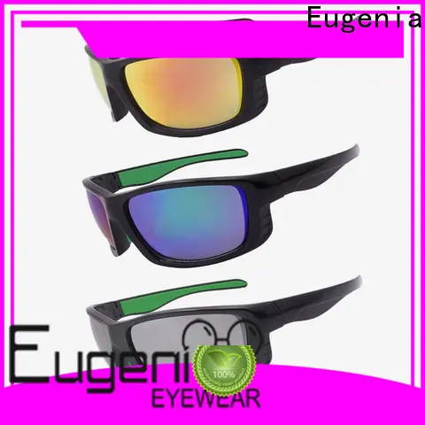 latest polarized cycling sunglasses double injection new arrival 1