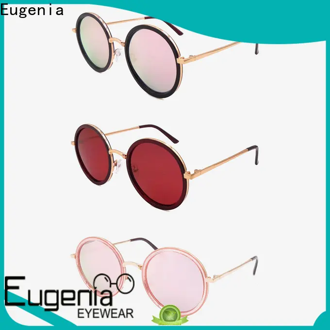Eugenia new fashion sunglasses free sample 1