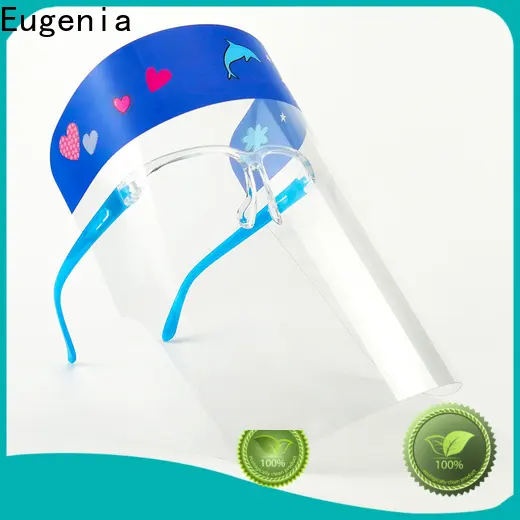 universal face shield mask competitive company 1