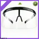 Eugenia clear face shields competitive fast delivery 1
