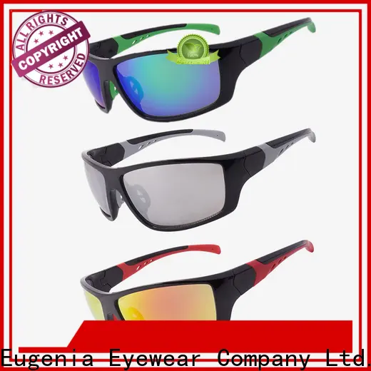 wholesale sport sunglasses double injection 1