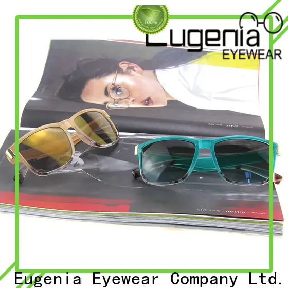 Eugenia retro square sunglasses wholesale factory direct1 1