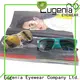 Eugenia retro square sunglasses wholesale factory direct1 1