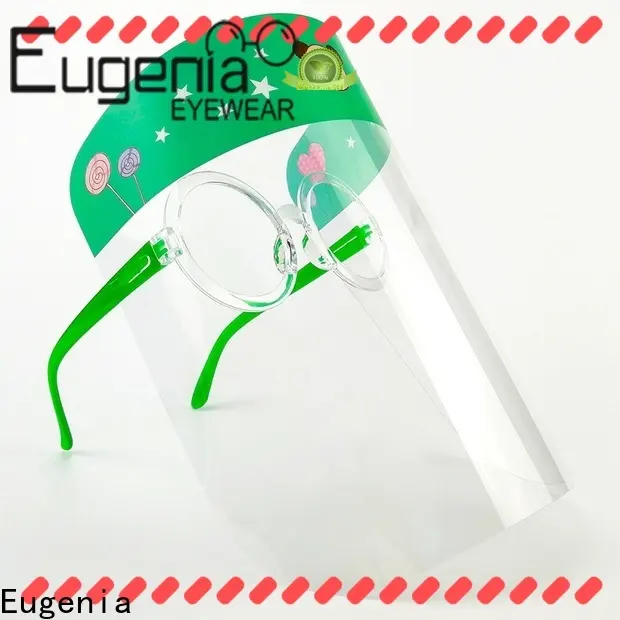 wholesale best face shield competitive fast delivery 1