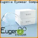 Eugenia anti fog face shield fast delivery 1