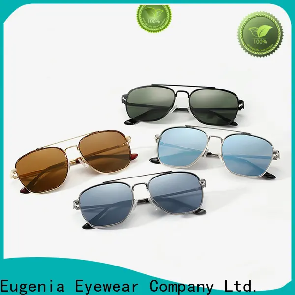 Eugenia designer sunglasses wholesale comfortable fashion 1