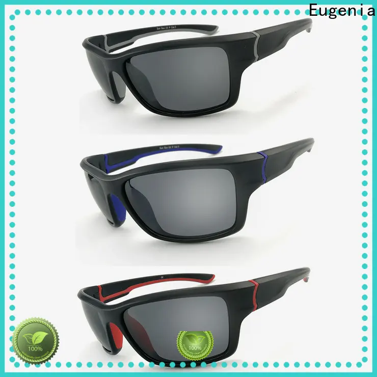Eugenia latest wholesale baseball sunglasses protective 1