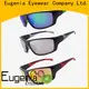 Eugenia latest vintage sport sunglasses double injection safe packaging 1