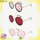 stainless steel vintage style sunglasses wholesale customized1 1