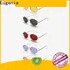 Eugenia stainless steel sunglasses distributor customized bulk suuply 1