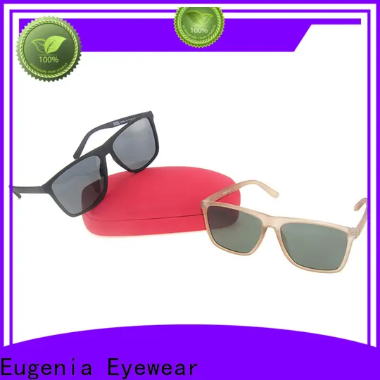durable fashion square sunglasses custom new arrivale1 1