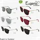 Eugenia colorful sunglasses in bulk quality-assured best factory price 1