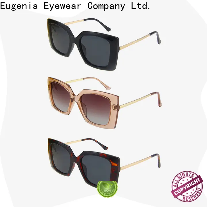 Eugenia protective custom sunglasses wholesale quality-assured best factory price 1