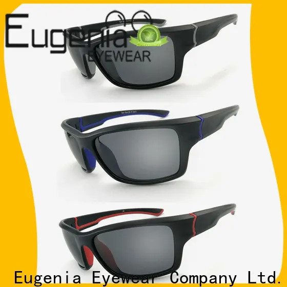 Eugenia latest vintage sport sunglasses double injection 1