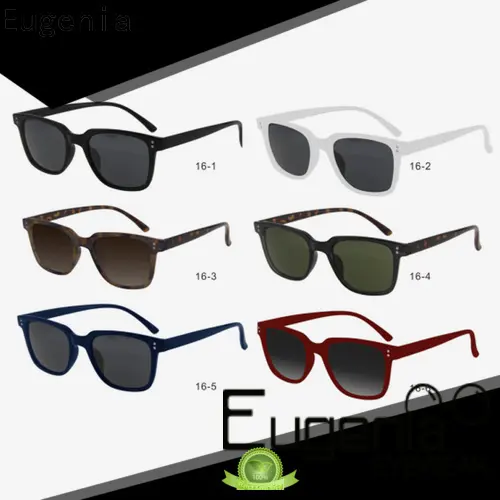 classic custom sunglasses wholesale comfortable fashion 1