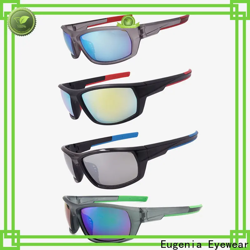 Eugenia big size wholesale trendy sunglasses double injection 1