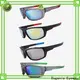 Eugenia big size wholesale trendy sunglasses double injection 1