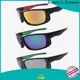 Eugenia latest athletic sunglasses double injection safe packaging 1