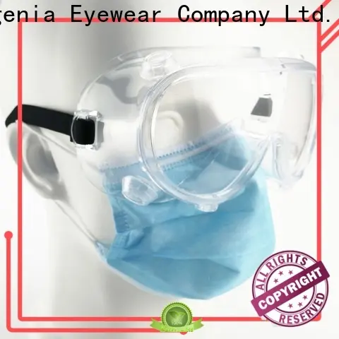 medical goggles protective eyewear 2020 top-selling manufacturing 1