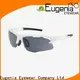 Eugenia fashion wholesale baseball sunglasses protective new arrival 1