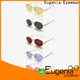 one-stop retro round glasses customized bulk suuply 1