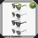 one-stop round frame sunglasses customized best factory price 1