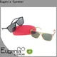 value-added square sunglasses custom fabrication 1