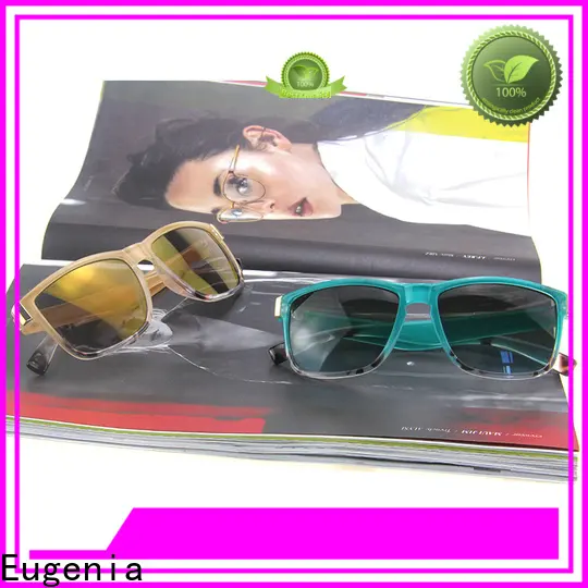 durable square large sunglasses custom fabrication 1