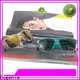 durable square large sunglasses custom fabrication 1