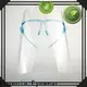 custom shield face mask manufacturer 1