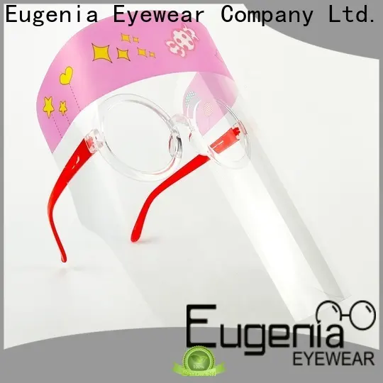 Eugenia face shield mask competitive fast delivery 1
