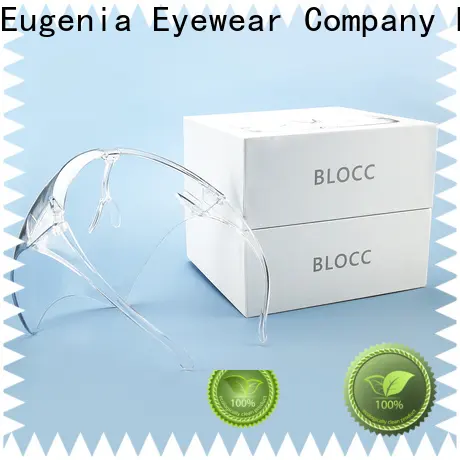 custom clear face shields competitive fast delivery 1