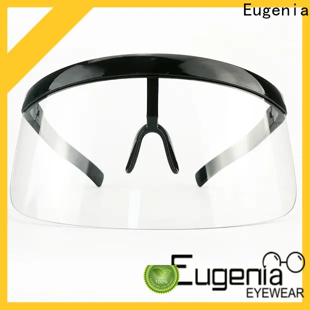 Eugenia protective custom sunglasses wholesale comfortable fashion 1