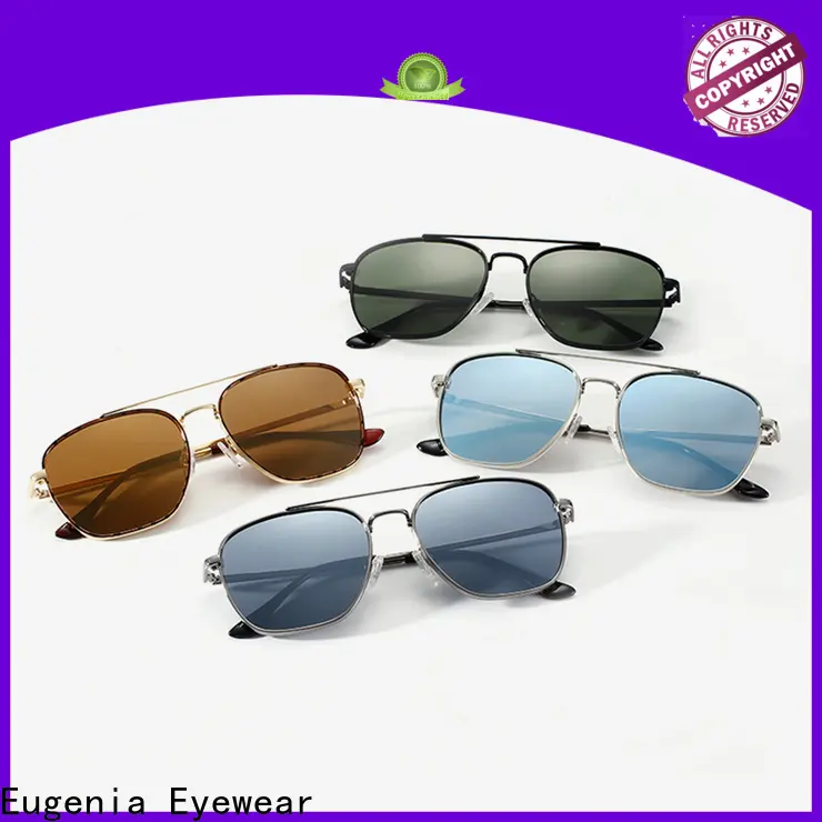 Eugenia trendy wholesale sunglasses bulk popular fashion 1