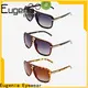Eugenia custom wholesale trendy sunglasses popular fashion 1