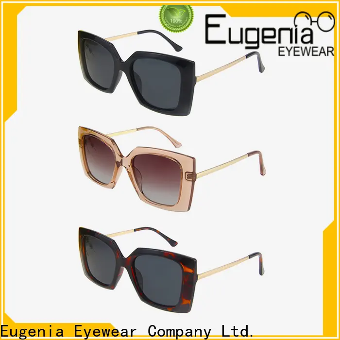 Eugenia protective wholesale sunglasses bulk quality-assured fast delivery 1