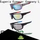 Eugenia fashion wholesale baseball sunglasses protective anti sunlight 1