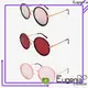Eugenia high fashion sunglasses customized best factory price 1