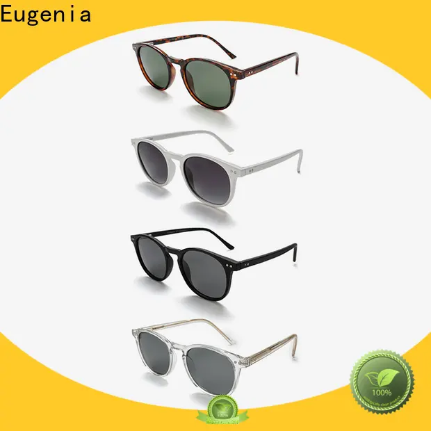 stainless steel wholesale retro sunglasses customized bulk suuply 1