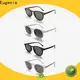 stainless steel wholesale retro sunglasses customized bulk suuply 1