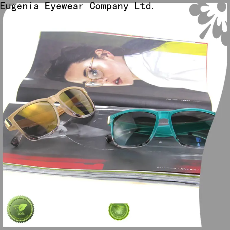 durable square shades sunglasses free sample fabrication 1