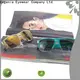 durable square shades sunglasses free sample fabrication 1