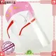 custom face mask shield fast delivery 1