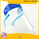 Eugenia anti fog face shield company 1