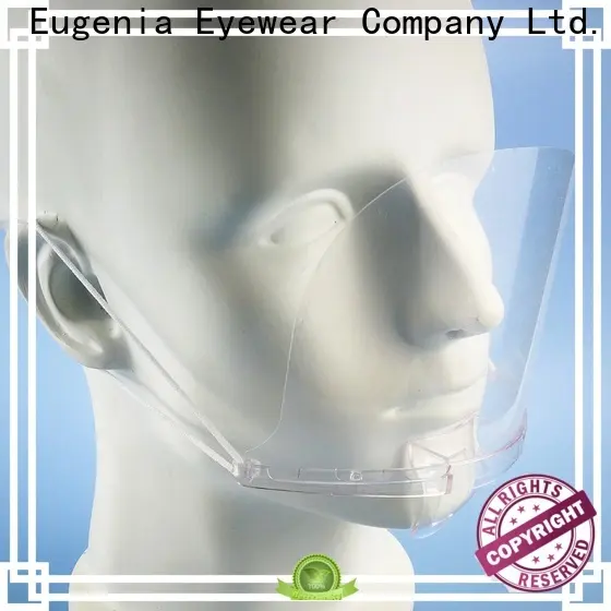 Eugenia shield face mask competitive company 1