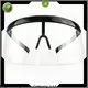 wholesale face shield competitive fast delivery 1