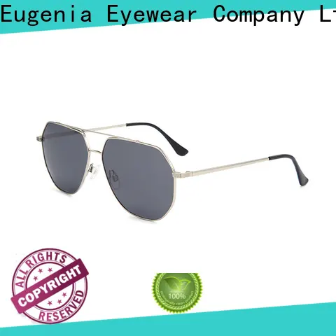 Eugenia wholesale trendy sunglasses comfortable best factory price1 1