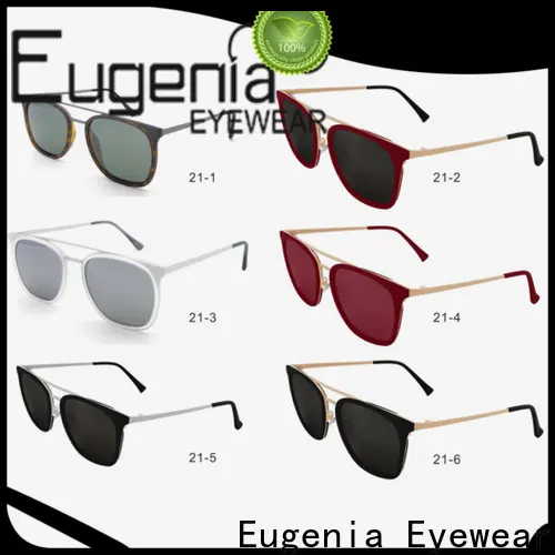 light-weight original sunglasses wholesale clear lences fast delivery 1