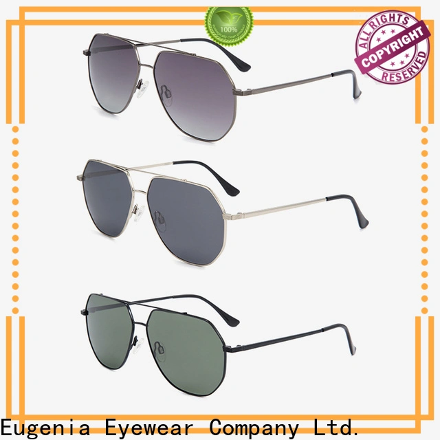 Eugenia latest sunglasses for active sports wholesale 1